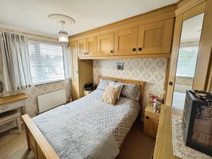 Bedroom One- click for photo gallery